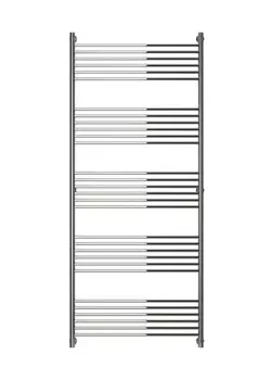 Полотенцесушитель водяной Сунержа Богема+ 1900х800 мм прямой, хром