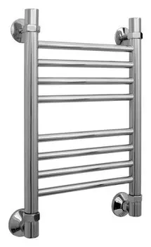 Полотенцесушитель водяной Сунержа Богема+ 500х300 прямая, хром