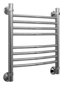 Полотенцесушитель водяной Сунержа Богема+ 500х400 прямая, хром