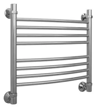 Полотенцесушитель водяной Сунержа Богема+ 500х500, хром