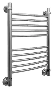 Полотенцесушитель водяной Сунержа Богема+ 600х400 прямая, хром