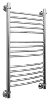 Полотенцесушитель водяной Сунержа Богема+ 800х400 прямая, хром