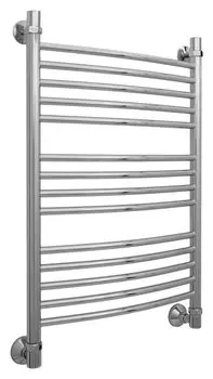 Полотенцесушитель водяной Сунержа Богема 800х500 прямая, хром