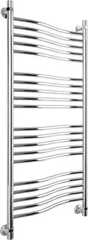 Полотенцесушитель водяной Сунержа Флюид+ 1200х500, 00-0222-1250, хром