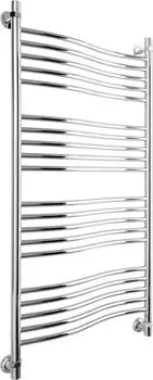 Полотенцесушитель водяной Сунержа Флюид+ 1200х600, 00-0222-1260, хром