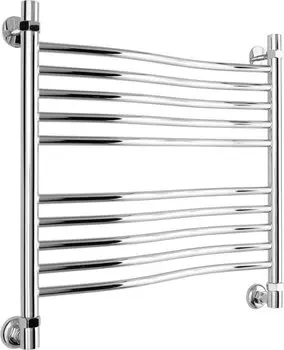 Полотенцесушитель водяной Сунержа Флюид+ 600х600, 00-0222-6060, хром