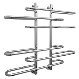 Полотенцесушитель водяной Сунержа Фурор-Ёлочка 00-0109-8090