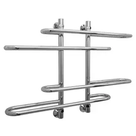 Полотенцесушитель водяной Сунержа Фурор-Ёлочка 00-0109-6090