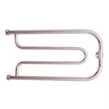 Полотенцесушитель водяной Сунержа Гусли 00-0009-3265, хром