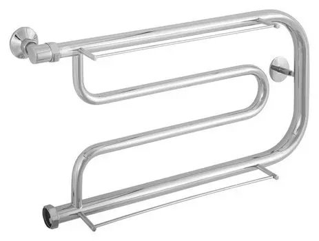Полотенцесушитель водяной Сунержа Гусли 00-0010-3265, хром