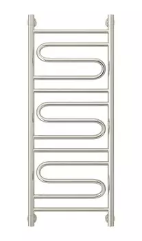 Полотенцесушитель водяной Сунержа Элегия+ 1000х400 мм, хром