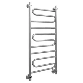 Полотенцесушитель водяной Сунержа Элегия 1000х400 вертикальное подключение