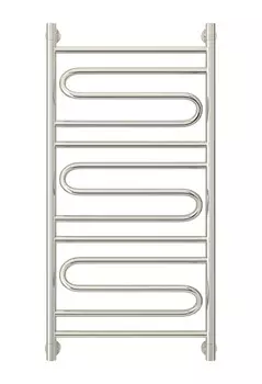 Полотенцесушитель водяной Сунержа Элегия+ 1000х500 мм, хром