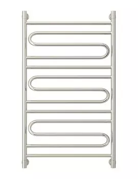 Полотенцесушитель водяной Сунержа Элегия+ 1000х600 мм, хром