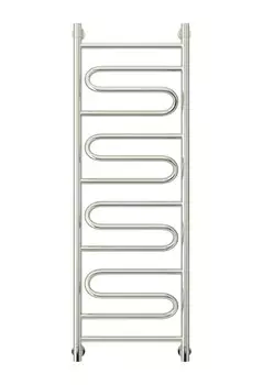 Полотенцесушитель водяной Сунержа Элегия+ 1200х400 мм, хром