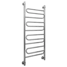 Полотенцесушитель водяной Сунержа Элегия 1200х500 диагональное/нижнее подкл.