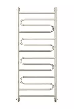 Полотенцесушитель водяной Сунержа Элегия+ 1200х500 мм, хром