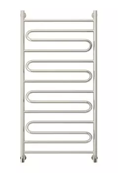 Полотенцесушитель водяной Сунержа Элегия+ 1200х600 мм, хром