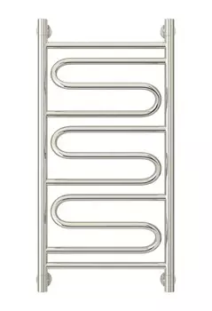 Полотенцесушитель водяной Сунержа Элегия+ 800х400 мм, хром