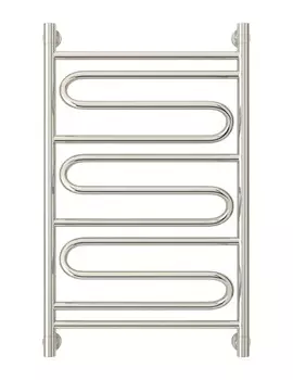 Полотенцесушитель водяной Сунержа Элегия+ 800х500 мм, хром