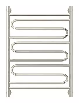 Полотенцесушитель водяной Сунержа Элегия+ 800х600 мм, хром