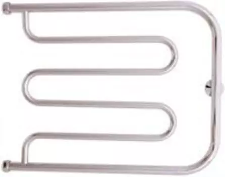 Полотенцесушитель водяной Сунержа Лира 00-0011-5065, хром