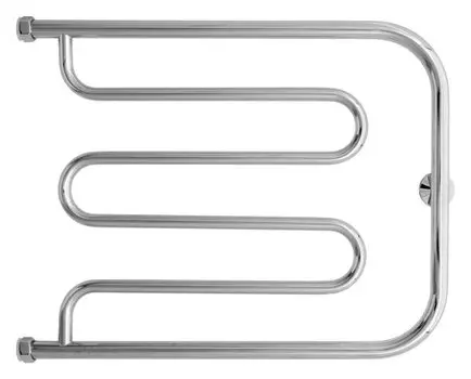 Полотенцесушитель водяной Сунержа Лира 00-0011-6060, хром