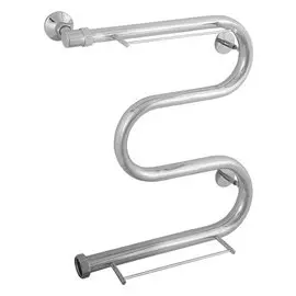 Полотенцесушитель водяной Сунержа М-образный 600х400 2 полки