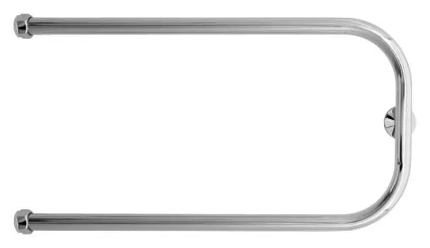 Полотенцесушитель водяной Сунержа П-образный 320х650, хром