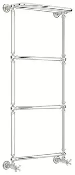 Полотенцесушитель водяной Сунержа Ренессанс 1386 00-0281-1250 1260х500