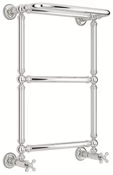 Полотенцесушитель водяной Сунержа Ренессанс 1386 00-0281-6640 660х400