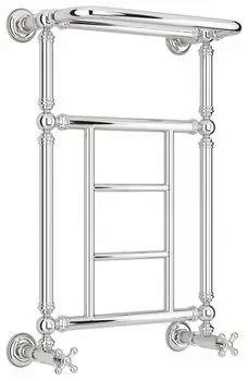 Полотенцесушитель водяной Сунержа Ренессанс 1452 00-0282-6640 660х400