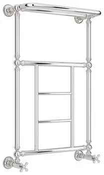 Полотенцесушитель водяной Сунержа Ренессанс 1452 00-0282-8650 860х500