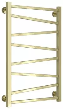 Полотенцесушитель водяной Сунержа Сирокко 020-0253-8050 800х500, шампань