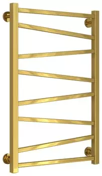 Полотенцесушитель водяной Сунержа Сирокко 03-0253-8050 800х500, золото