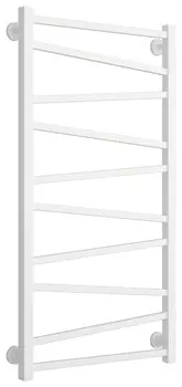 Полотенцесушитель водяной Сунержа Сирокко 30-0253-1050 1000х500, матовый белый