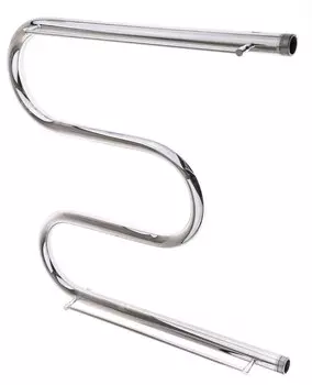 Полотенцесушитель водяной TERMINUS