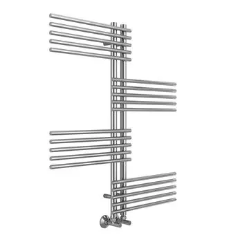 Полотенцесушитель водяной TERMINUS