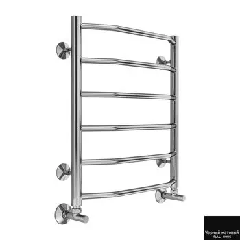Полотенцесушитель водяной TERMINUS