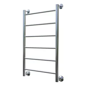 Полотенцесушитель водяной Тругор Аспект 80х50, НП1, (ЛЦ6), универсальное подключение