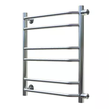 Полотенцесушитель водяной Тругор Браво 50х60х40, ПМ 3, (ЛЦ4), боковое подключение