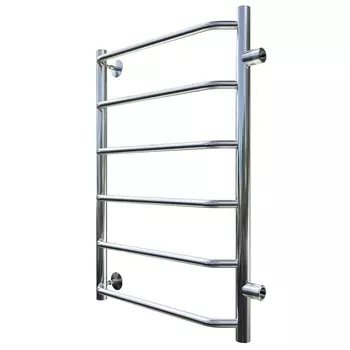 Полотенцесушитель водяной Тругор Браво 50х80х40, ПМ 1, (ЛЦ4), боковое подключение