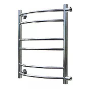 Полотенцесушитель водяной Тругор Приоритет 50х60х50, ПМ3, (ЛЦ2), боковое подключение