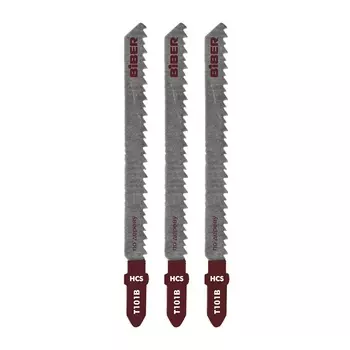 Полотна BIBER