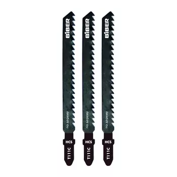 Полотна BIBER