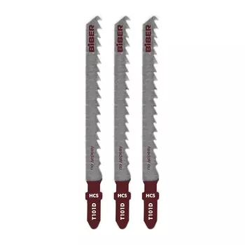 Полотна BIBER