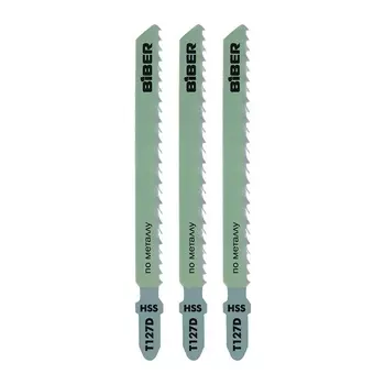 Полотна BIBER