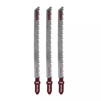 Полотна BIBER