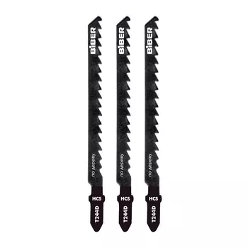 Полотна BIBER