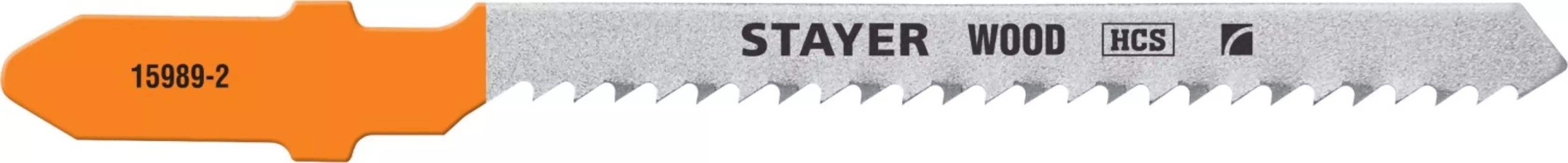 Полотна для электролобзика STAYER